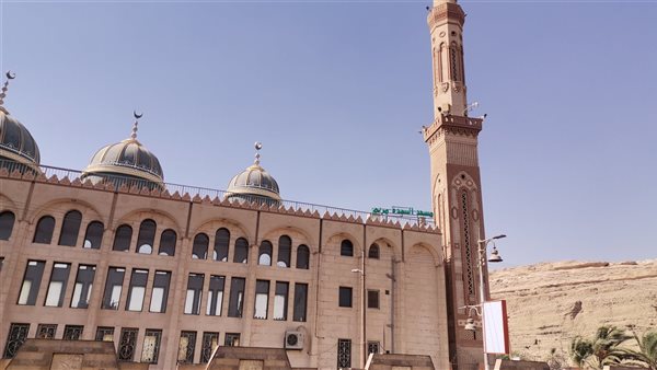 مسجد«مریم عذراء» در مصر؛ سمبل وحدت مسلمانان و مسیحیان