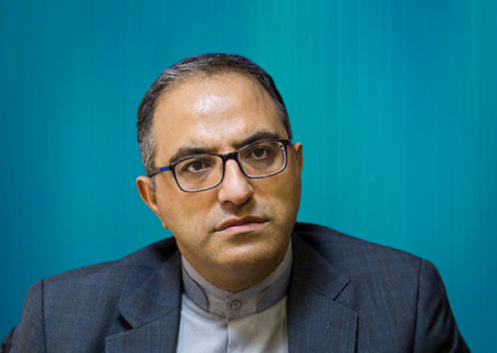 نماینده مسیحیان آغاز هفته دفاع مقدس را تبریک گفت