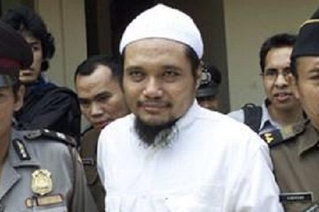 یکی از رهبران برجسته القاعده در اندونزی بازداشت شد