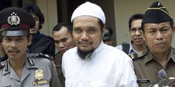 یکی از رهبران برجسته القاعده در اندونزی بازداشت شد