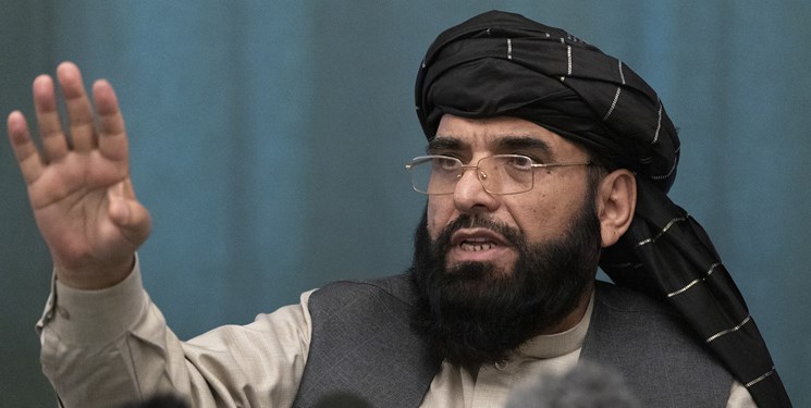 طالبان: آماده‌ تشکیل حکومت فراگیر هستیم نه گزینشی
