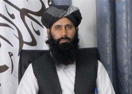 اعمال محدودیت برای مذاهب در افغانستان