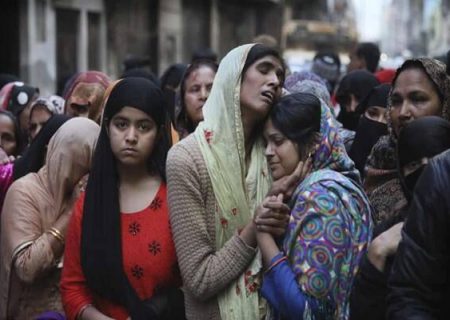نگرانی‌ها درباره تکرار خشونت‌های فرقه‌ای در هند