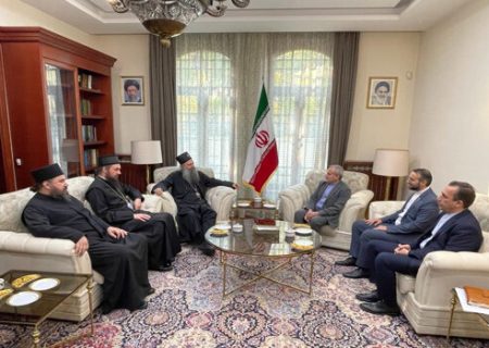 برگزاری دومین دور گفتگوی بین دینی با کلیسای ارتدوکس صربستان در تهران