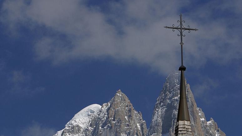 حضور 3 هزار پدوفیل در کلیساهای فرانسه طی 70 سال اخیر