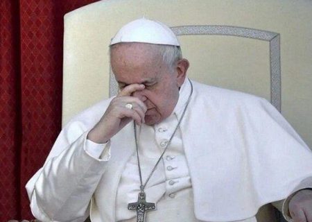 انتقاد کاربران از بی توجهی پاپ به کشتار شیعیان نیجریه