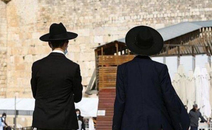موافقت دادگاه اسرائیلی با نمازخواندن یهودیان در مسجدالاقصی