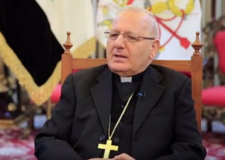 رهبر مسیحیان کلدانی عراق: کوتاهی در قبال وحدت ملی اشتباه بزرگی است
