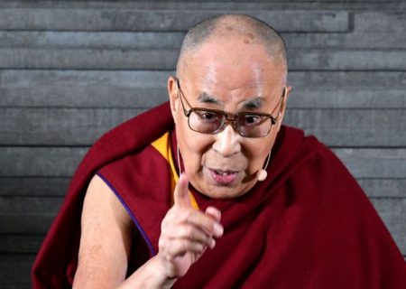 دالایی لاما: رهبران چین تفاوت فرهنگی را نمی‌فهمند