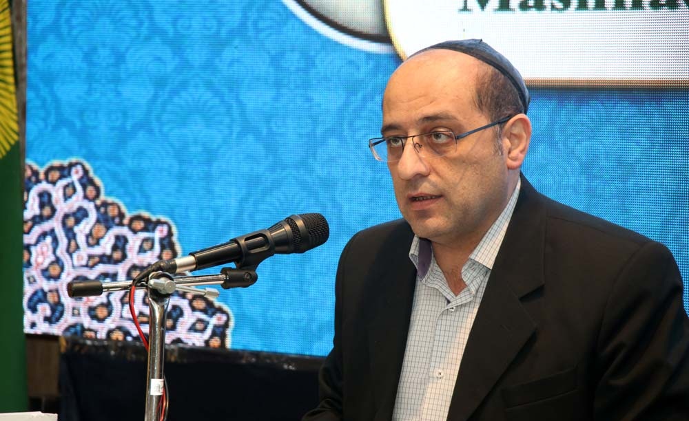 عضو انجمن کلیمیان ایران: «عبری» زبان مقدس یهودیان است