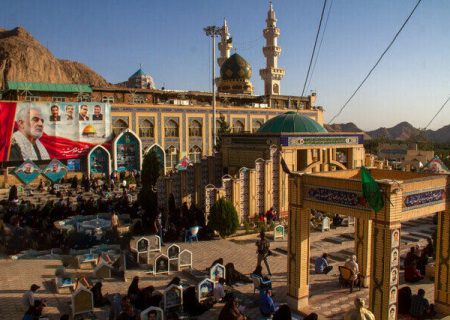 کرمان؛ قطب نوظهور گردشگری مذهبی در ایران