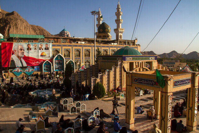 کرمان؛ قطب نوظهور گردشگری مذهبی در ایران