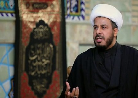 بهره‌برداری انگلیس از منافع سیاسی پروژه تکفیر و وهابیت