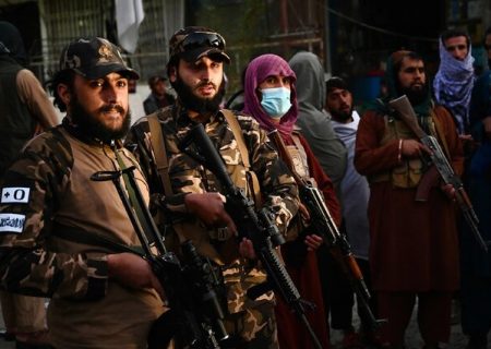 هشدار رهبر طالبان نسبت به خطر ورود «خیانتکاران و نفوذی‌ها» به داخل این گروه