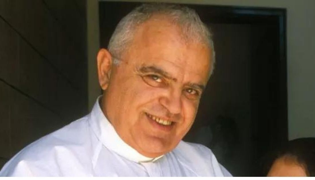 حکم حبس یک کشیش لبنانی به اتهام تجاوز