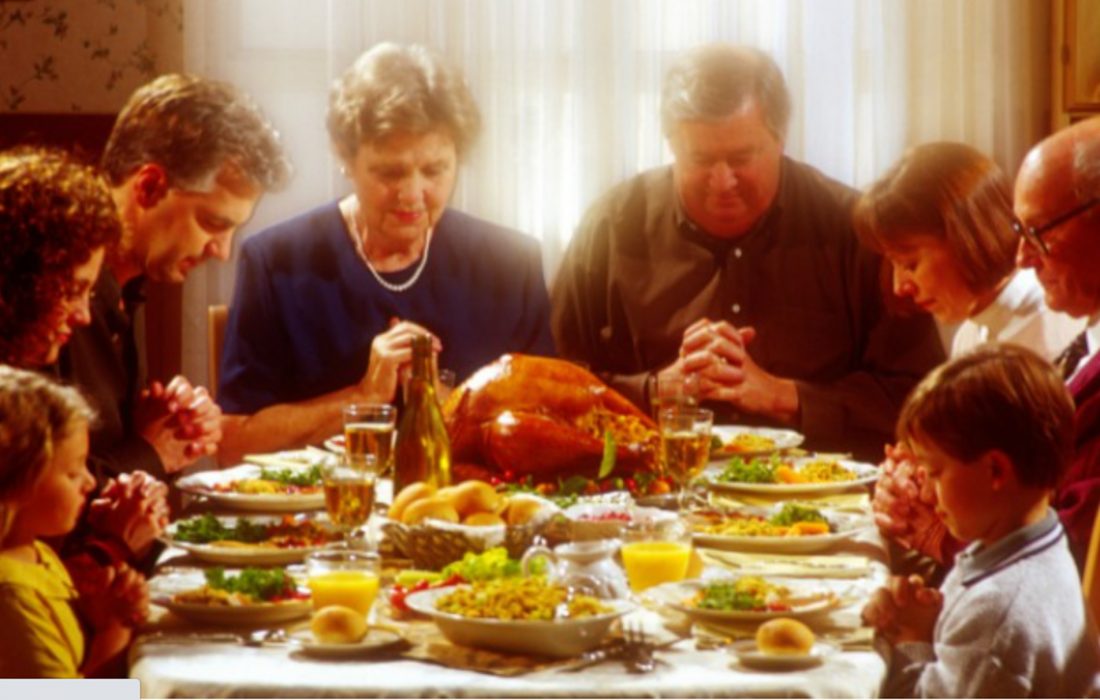 نگاهی به «روز شکرگزاری» در آمریکا؛ عزای ملی یا جشنی باستانی