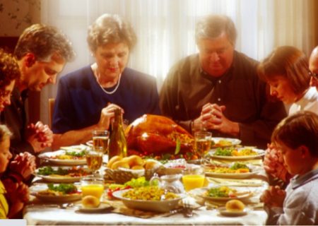 نگاهی به «روز شکرگزاری» در آمریکا؛ عزای ملی یا جشنی باستانی