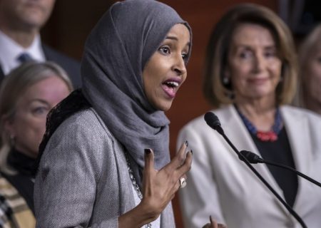 طرح نمایندگان مسلمان کنگره آمریکا برای مقابله با اسلام هراسی در سطح جهانی