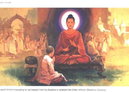 ماجراهای بودا، پیامبر کشورهای شرقی در روایات شیعه
