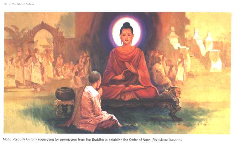 ماجراهای بودا، پیامبر کشورهای شرقی در روایات شیعه