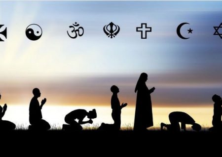 گفتگوی ادیان و تقریب مذاهب؛ دو بال گفتمان جهان اسلام