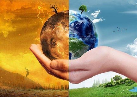 محیط زیست در کتب و روایات ادیان