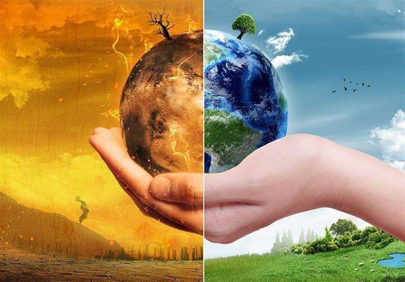 محیط زیست در کتب و روایات ادیان