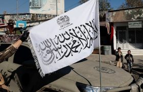 اسلام‌گرایان از طالبان الهام خواهند گرفت؟!
