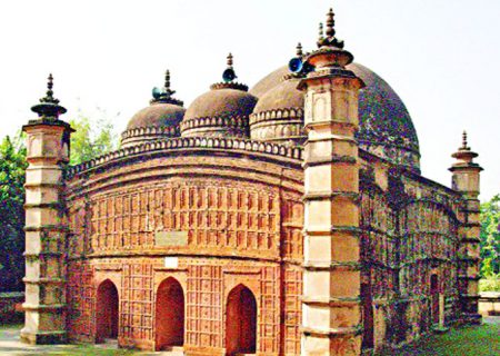 دین و مذهب مردم بنگلادش پیش از ورود اسلام