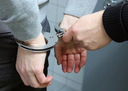 چند عضو منافقین در آلبانی دستگیر شدند