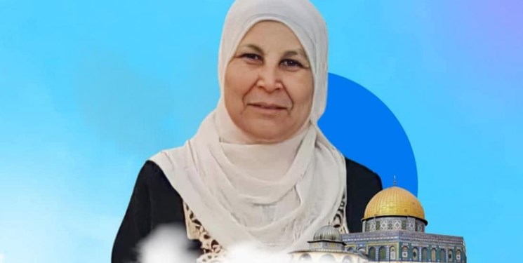شهادت پیرزن فلسطینی به دست شهرکنشین صهیونیست