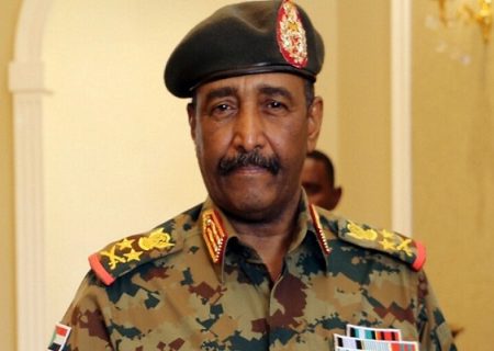 تأکید شورای حاکمیتی سودان بر عادی‌سازی روابط با رژیم صهیونیستی