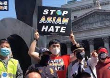 افزایش 3 برابری نژادپرستی علیه آسیایی تبار‌ها در آمریکا