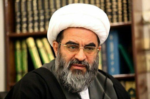 آيت الله فاضل لنکرانی به علمای اهل سنت هشدار داد