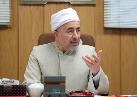تبریک مشاور رئیس جمهور به مناسبت روز جهانی «حقوق بشر»
