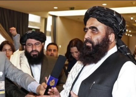 استقبال طالبان از اظهارات پوتین درباره اسلام و افغانستان