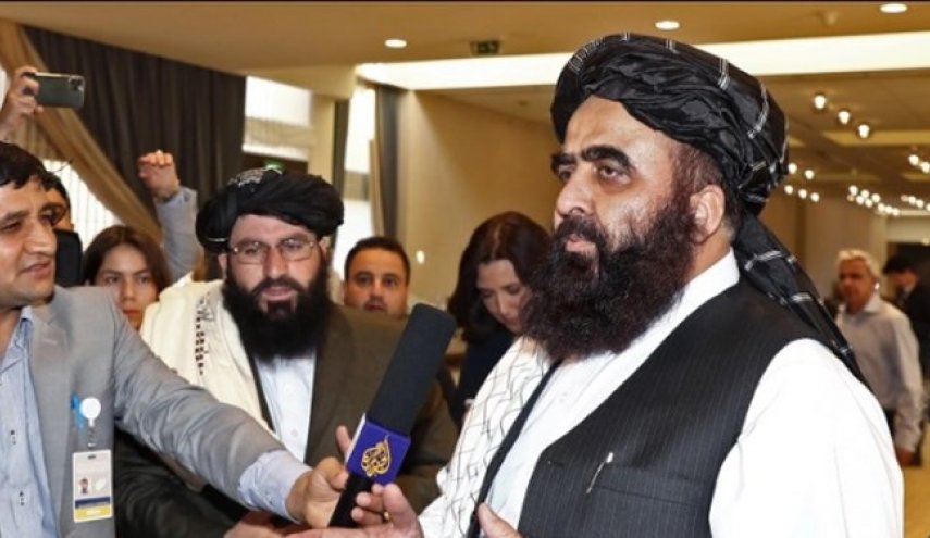 استقبال طالبان از اظهارات پوتین درباره اسلام و افغانستان