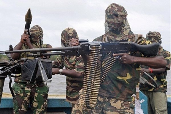کشته‌شدن 9 نمازگزار در حمله به مسجدی در نیجریه