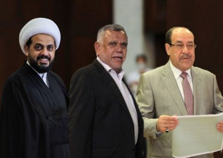 گزینه‌های پیشنهادی شیعیان برای نخست‌وزیری عراق اعلام شد