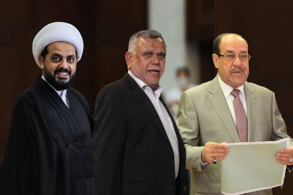 گزینه‌های پیشنهادی شیعیان برای نخست‌وزیری عراق اعلام شد