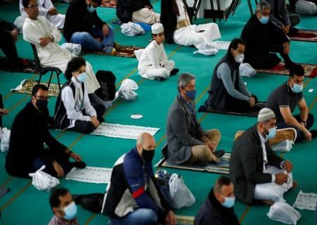 اسلام؛ بزرگ‌ترین گروه مذهبی جهان در پایان قرن 21 میلادی
