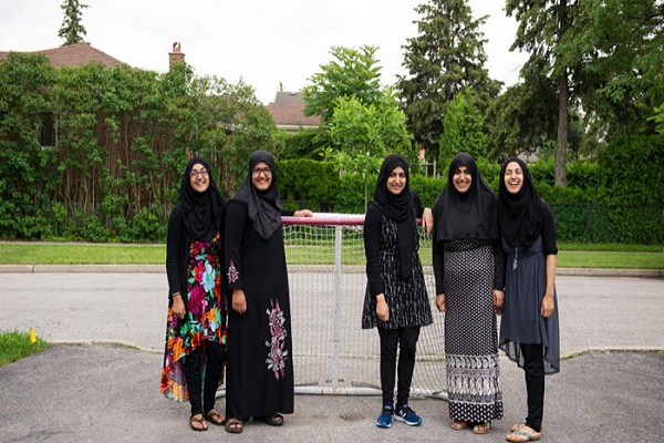 عذرخواهی انجمن پزشکی کانادا از انتشار مقاله ضدحجاب