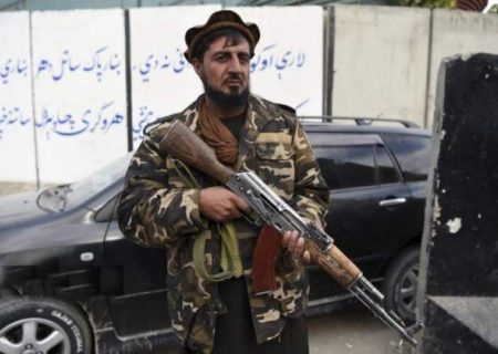 طالبان ۷۲ نفر را بدون محاکمه اعدام کرد