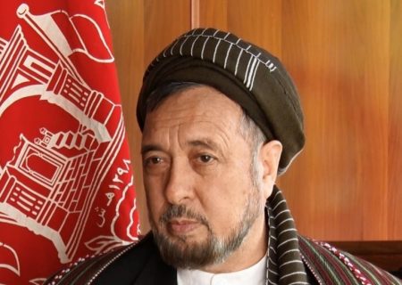 ادامه کوچ ‌اجباری شیعیان هزاره دایکندی