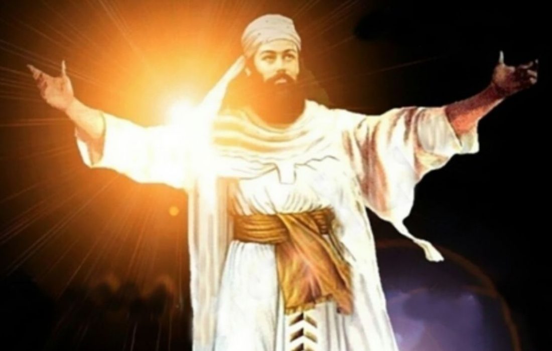 مبانی فکری و اعتقادی اشو زرتشت؛ پیامبر ایرانی