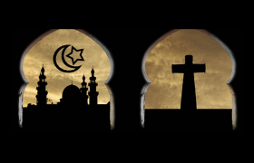 مسیحیت تبشیری و اسلام عامیانه؛ ستیز درونی برای استحالۀ اسلام اصیل