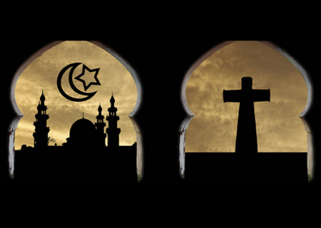 نگاه اسلام به مقوله ایمان با مسیحیت تفاوت بسیاری دارد