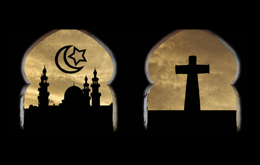 گزارشی از جلسات گفتمان اسلام و مسیحیت کاتولیک در فرانسه