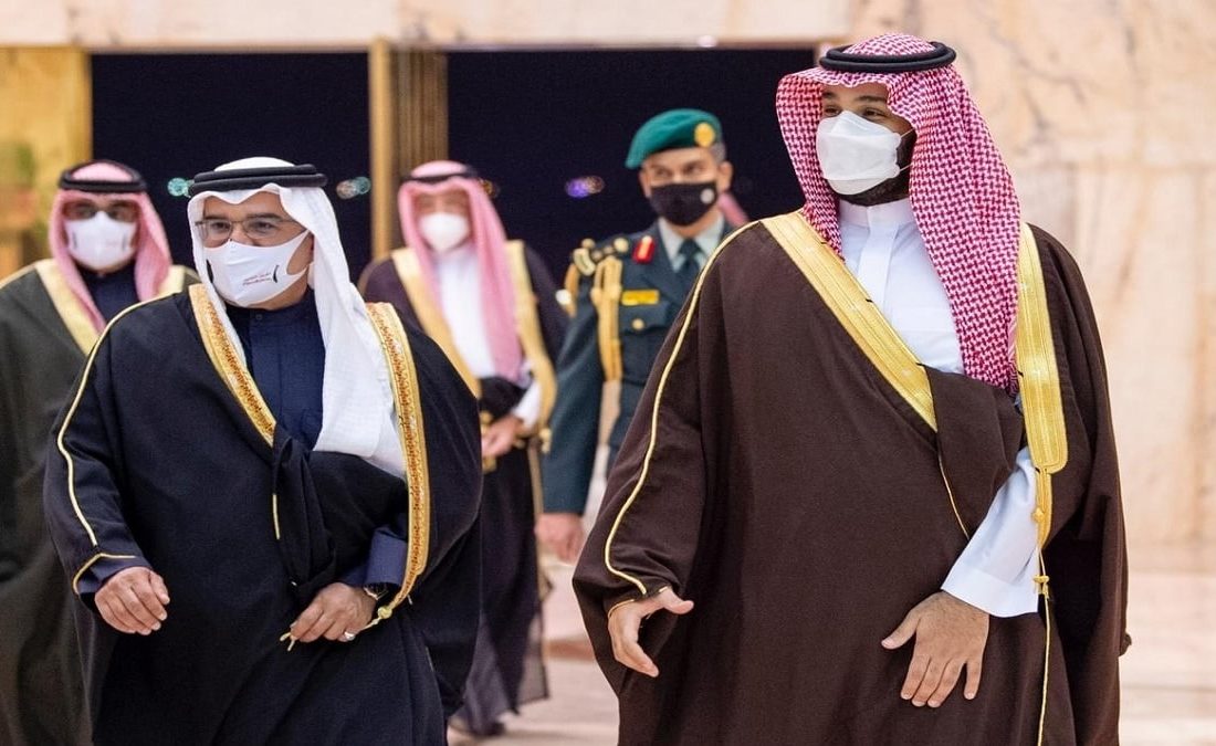 بیانیه ضد ایرانی بحرین و عربستان سعودی