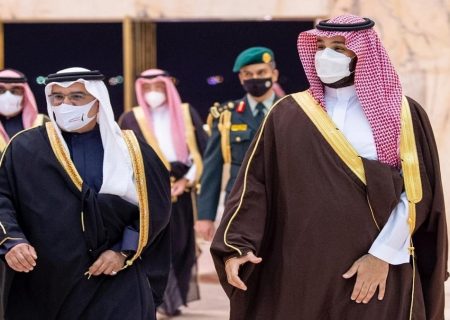 بیانیه ضد ایرانی بحرین و عربستان سعودی